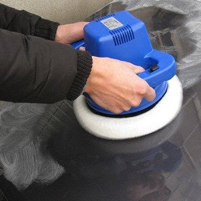 家用220V汽车瓷砖大理石打蜡机