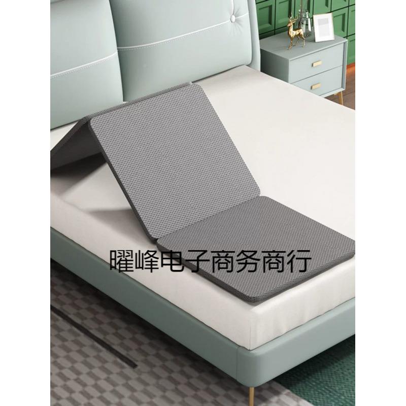 YOA加硬垫棕子沙发折叠单人护腰突硬硬垫床板床垫垫加硬垫腰超薄