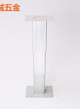 现遥货控榻榻米升降机大铝电升桌塌塌61741米升降台家用动地台升