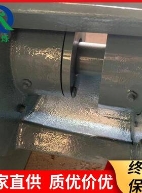 下泵FY型长悬臂式双管液下锈泵不钢无堵BVK液塞排污泵立式轴液下