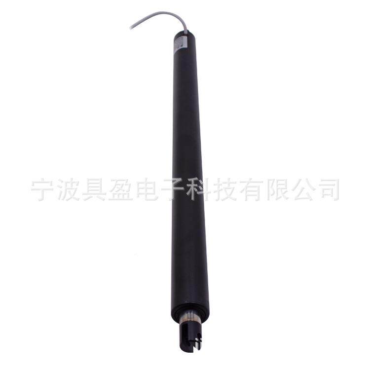 具销盈JIUYINNKLA69G工厂直径6微m3m1500N型笔式管状伸缩杆电动推