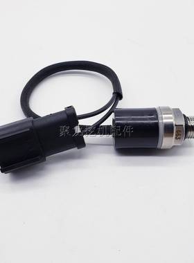 QTZ装载机配件9Y2-4力513742-43-22922PC200220-8怠速压开关