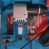 电动2扭剪扳H2HWUH2H30高强型螺栓手扭4矩扭力终拧钢结构梅花M20