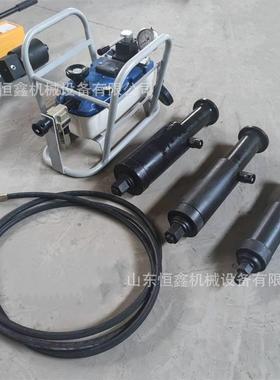 厂家直发DLZ0-30锚0杆拉KTW力计3吨锚杆拉力计手动锚索拉力计现货