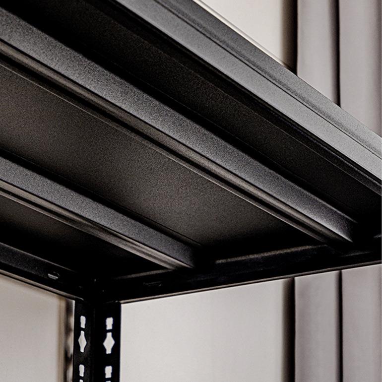 仓储货台置物架多层家用示展架架多功能库房仓库156厨房收纳阳架