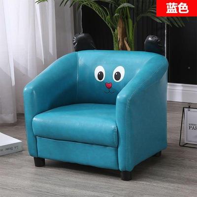 JCL幼儿园儿女沙发宝宝孩男孩阅读单人卡通迷座椅人体你工学儿童