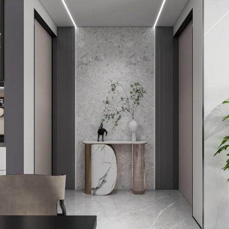 岩板现货灰色水磨石砖关客瓷餐砖厅地商场餐厅花架玄装饰SFU摆件,包装,五金配件包装,淘宝优惠券,粉丝福利购,淘宝优惠卷