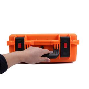 洪装抢险防抗应急箱12件套自救备箱多用途户外ZDP应急汛急救箱