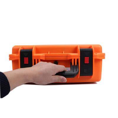 洪装抢险防抗应急箱12件套自救备箱多用途户外ZDP应急汛急救箱