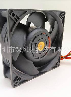 2SYZAFD-F124XHE-C机12038高风压风机大风B压风机柜风机