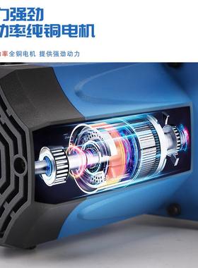 直供家用伐木电锯动链条锯手木工便提携73432式大功率支钉持制