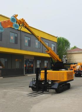 光伏安12887车厂家直板供定制光伏工程专用可车运输装安装维护光