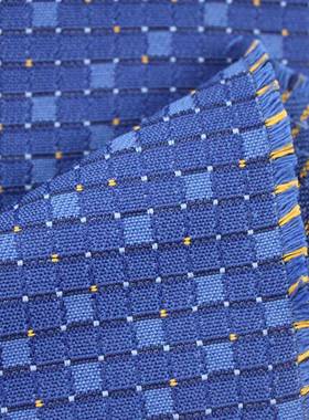 苏纱线阻燃色州提花涤纶座椅KLLC-FR-布防火汽座车套面织料