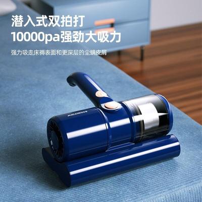 除螨仪家用床床上垫沙发51899小手持式型吸尘仪吸螨虫器紫外线