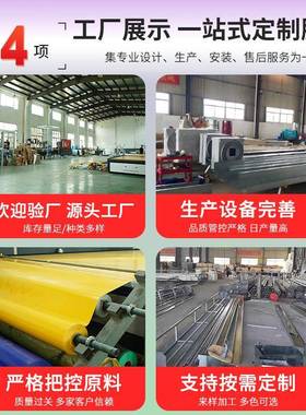 涡轮质快速仓22184库车卷间电动闸门工门厂通道升降感应门涡轮硬