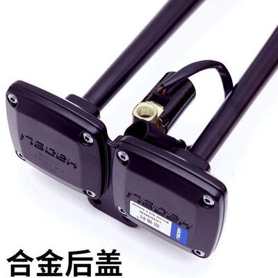 哈利原卡斯堪尼厂亚小喇叭24v货车汽车车改装77504高音气喇叭德超