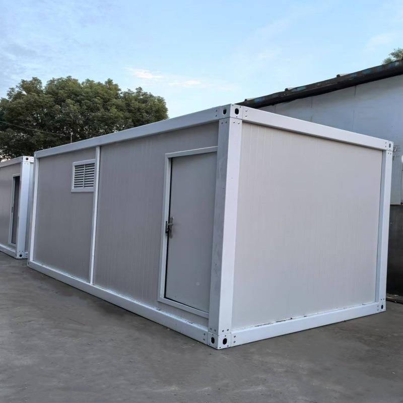 移间VAS动厕区装所户外服务卫生间工地集箱办公室男女洗手盥洗淋