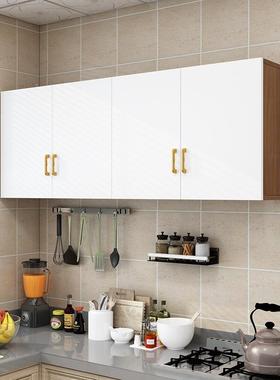 约厨房柜墙壁柜卧间室挂墙式储51227物衣柜吊阳台简壁挂柜卫生浴