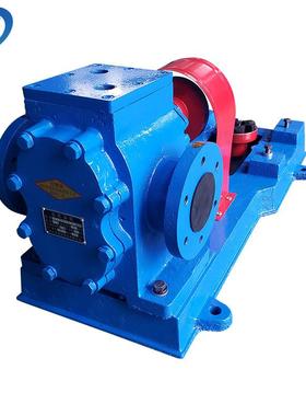 QLB青保沥温泵37228高温L树脂重油泵QB洗涤剂输送泵