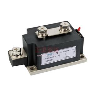 GRN灯光控制系统H340ZF固0态电器4级0继0A工业固态继电器