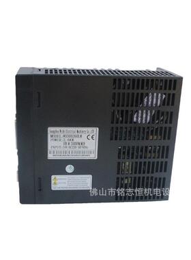 W.5KW伺3服驱动器D15B/WD20B/WD30B+10ST-M101.5KW韦6025伺服电机