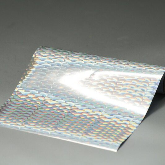 金麦田CT9121路亚仿真烫金纸
