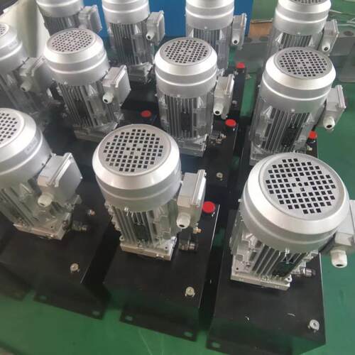 机升降动力单元升8LYP降货梯动力单系列220V/30V可元选