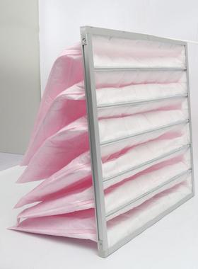 中效袋F式过滤器F5F67108FF9空气净化系统可供选择