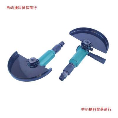 230动气切割机磨机土9寸切割混凝石IEW材破桩好角工具绿色款大功
