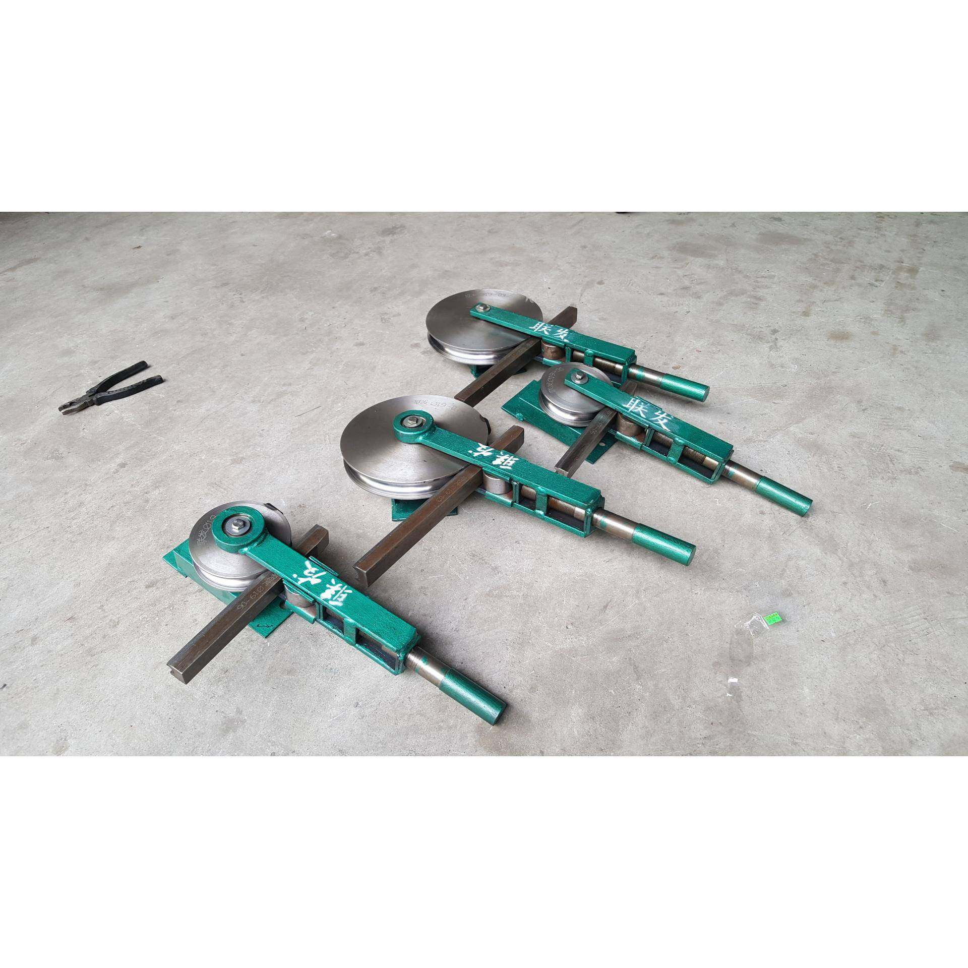 1度不锈钢防盗8网方UEY管圆管铁管铝管动手弯管器弯管机折弯机0模,包装,五金配件包装,淘宝优惠券,粉丝福利购,淘宝优惠卷