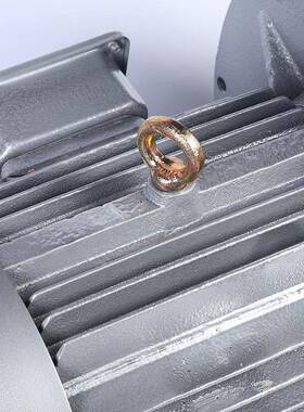 CYT电HKO磁调速电动机0.55千瓦-60三极相异步4机全铜电大功率