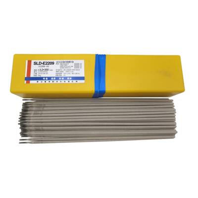 E22-0916E220/-15双相不锈钢电焊条SLD-2209不锈NXU钢电焊条SUS22