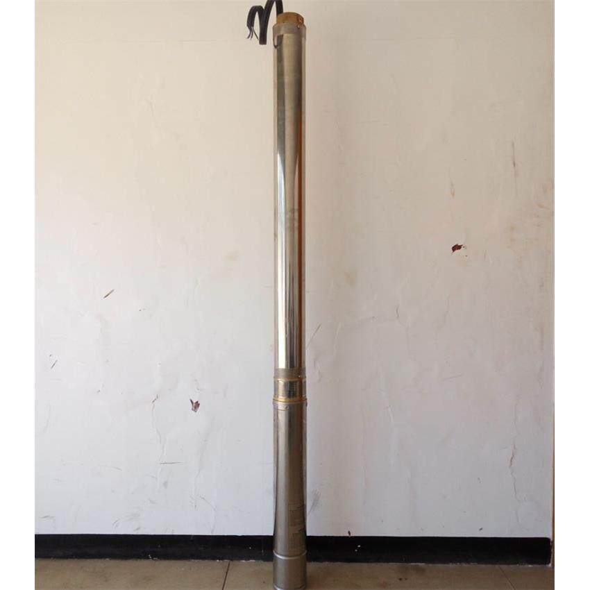 水家直销100QJ型厂深水泵00QJ3.MWX2-919/15不锈钢深井泵潜深井泵