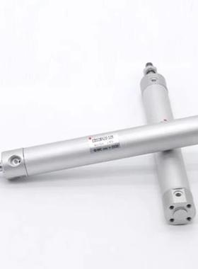 SM0C原装CJ2B10-2-1100-125-10-75-2500-KMWB不锈钢迷你小型气缸