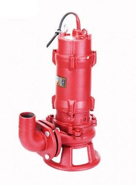 上化海上元无堵塞污切割式水泵沼气泥浆泵家污用抽粪池排泵94636