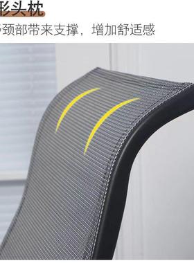 阳台折叠两用午休床可坐2可5躺躺椅办公室午躺75924椅懒人午睡休