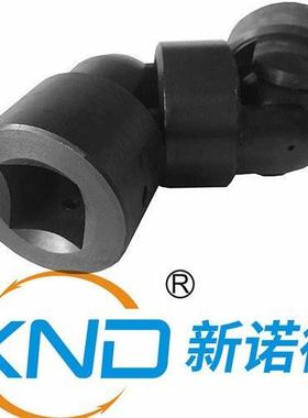 WJS8双球WFEQ铰万向联轴器5JS8-D80-245L-S35-M52x1.5P(Φ3)/按图