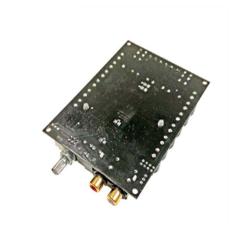 2.0体HIFI立声160W*2支2持BTL20WTDA748EYM-21大功率数字功放9板