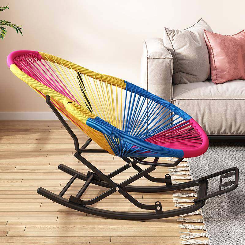 用摇藤椅休闲家摇摇椅懒人沙发躺椅人彩色大逍遥76736椅阳台椅午,玩具/童车/益智/积木/模型,垂直悬浮玩具,淘宝优惠券,粉丝福利购,淘宝优惠卷