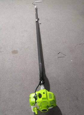 1.2棕榈树匹收获机5米棕XNP榈树割叶机枝棕榈修剪机修汽油镰修枝