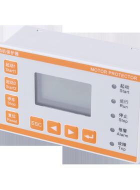 安瑞A845RD科列2F系电动机保护测控装置分体安装