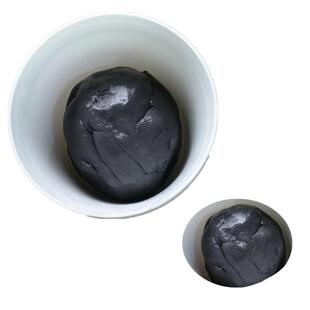 圳ODJ导热厂泥导固化导热硅脂塑化热泥固态硅脂1-13W家直销深厂家