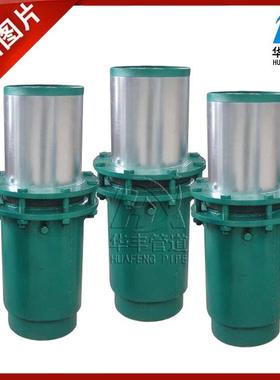 厂家FYP直供34不约锈钢直埋式波管大口0径耐纹高温直埋无束波纹补