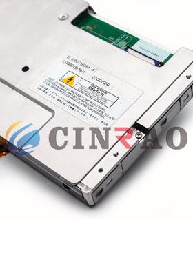 装现货车载导航液Q晶屏L08YNZK05CGQ1车用中控显示屏价格咨询原为