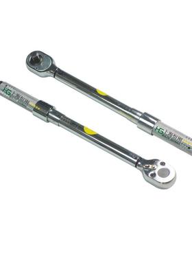 嗒管矩钳头扭矩装扳手_安预置式扭测力扳手_咔式定扭矩OPV紧固扳