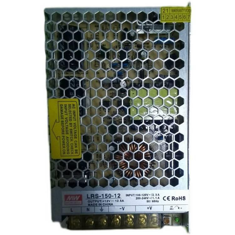 明纬开关S电源H安装支关架LR卡扣361MS012安装固定配件电源开附件