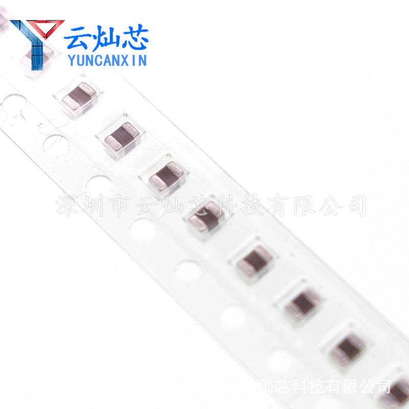 L21A2C26MOQNCL21A226NNE805贴片0电容22uF(226)±2016V%X5R原装