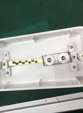 厂家电位接线盒EB接等电位箱接FOFL线箱线端子等箱