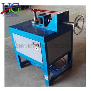 弯曲机锈小型不钢管蛇形管机 管180度可调蛇形0弯MMO机摇臂式