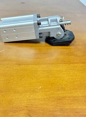 机械手配件齿条姿无品牌/组32*侧40天行气缸侧资组BC-3240x9400度